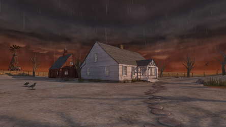 Dead Secret screenshot 6
