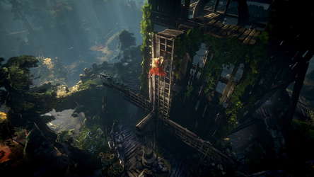 No Rest for the Wicked screenshot 13