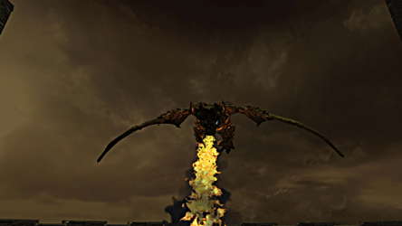 Soul Scathe screenshot 5