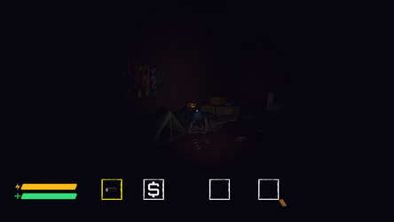 Echoes Afterfall screenshot 6