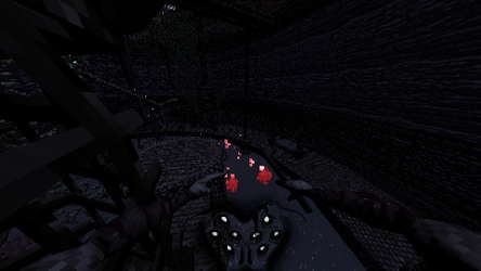 Brush Burial screenshot 7