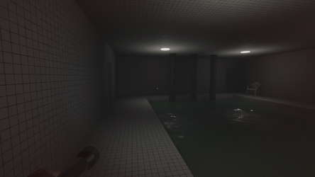 Tainted Pools screenshot 7