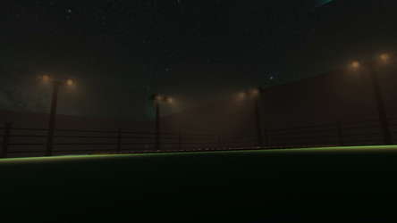 The Creature Zone VR: Nightfall screenshot 8