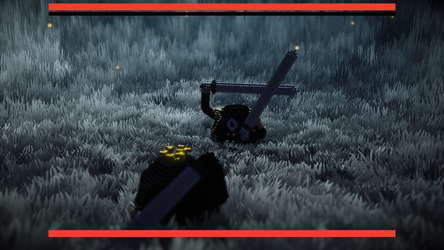 PARRY KING screenshot 1