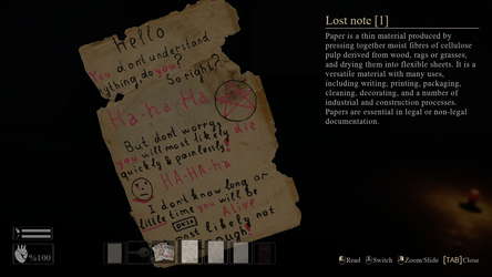 Breath of Ghosts 2 screenshot 4