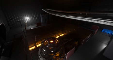 Descent screenshot 4
