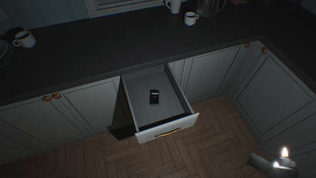 Hide Alone screenshot 11