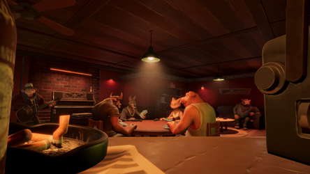 Liar's Bar screenshot 9