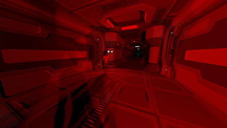 HANGAR 8 screenshot 5