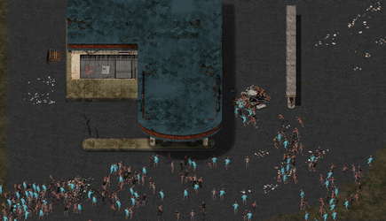 ApocaShift screenshot 3