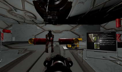 Anomalia O Despertar screenshot 2