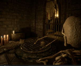 NightMaze screenshot 8