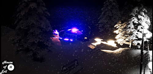 House of Evil screenshot 10