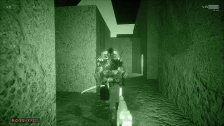 Haunted Things screenshot 3