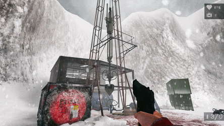 Antarctica 88 screenshot 6