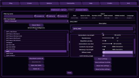 AIdventure screenshot 5