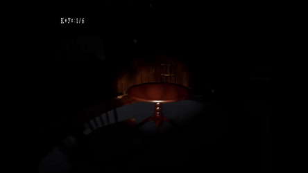 Don't Look Back screenshot 3