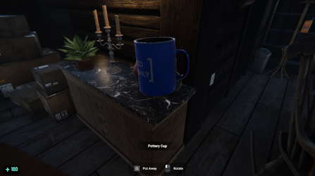 DAYS END screenshot 11