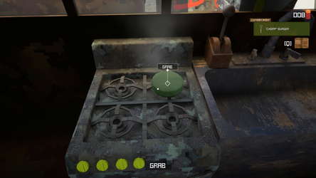 Wasteland Kitchen screenshot 6