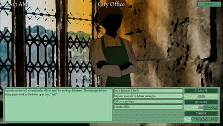Ruins of Araethia screenshot 8