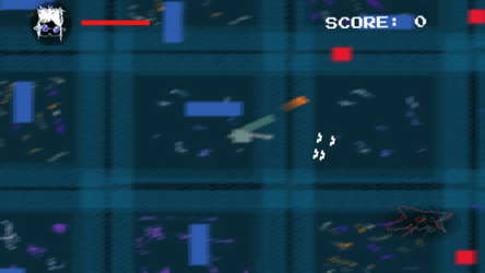 Rope Grabber screenshot 4