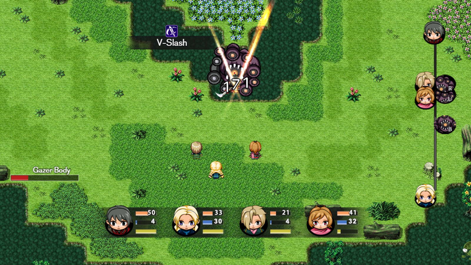 Pit of Evil screenshot