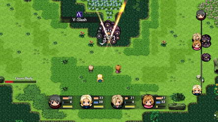 Pit of Evil screenshot 1