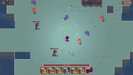 Scholar of the Arcane Arts screenshot 3