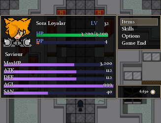Blade of Acrimony screenshot 9