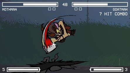 Beasts of Mystery screenshot 3
