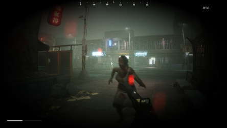 Strike Team Delta screenshot 5