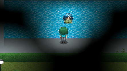 Mei Paranormies 2 screenshot 3