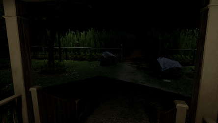 Confabulation: Homestead screenshot 3