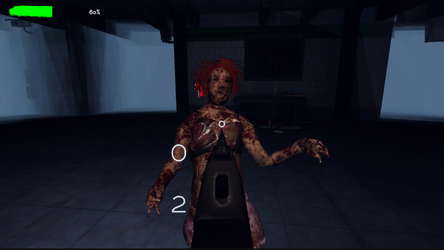Horror Adventure : Zombie Edition screenshot 5