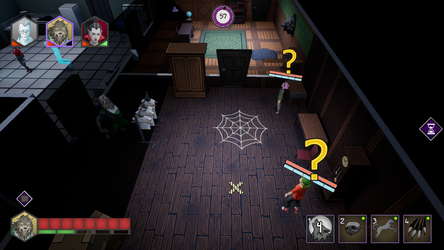 MonsterSoft screenshot 4