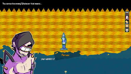 No Body: Otherworldly RPG Prologue screenshot 3