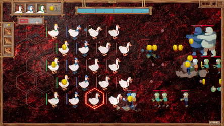 No Ducks Given screenshot 7