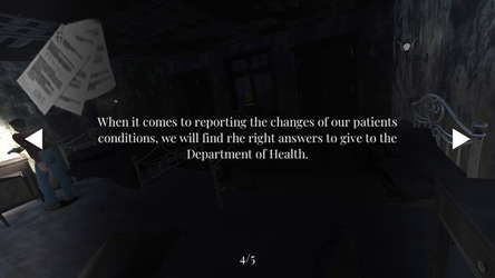 SPIRITUS screenshot 7