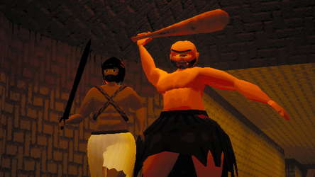 Slay the Minotaur screenshot 6