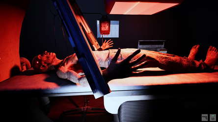 AREA 8 screenshot 6