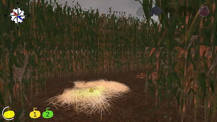 MAiZE screenshot 22