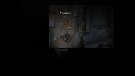 Godless grove screenshot 9