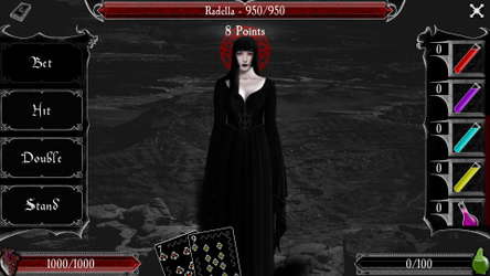 Spiral to Despair screenshot 7