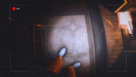 Whispering Lane: Horror screenshot 35