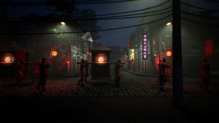 Mirages screenshot 2