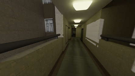 Ether@Net screenshot 3