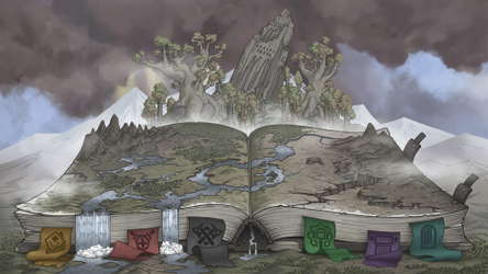 Stones Keeper: Prologue screenshot 11