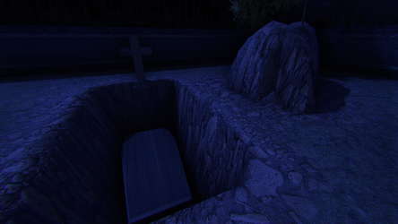 Trash Horror Collection 3 screenshot 18