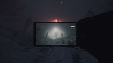 The Hundredth Hike screenshot 3