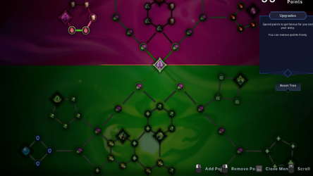 Never Mourn screenshot 4